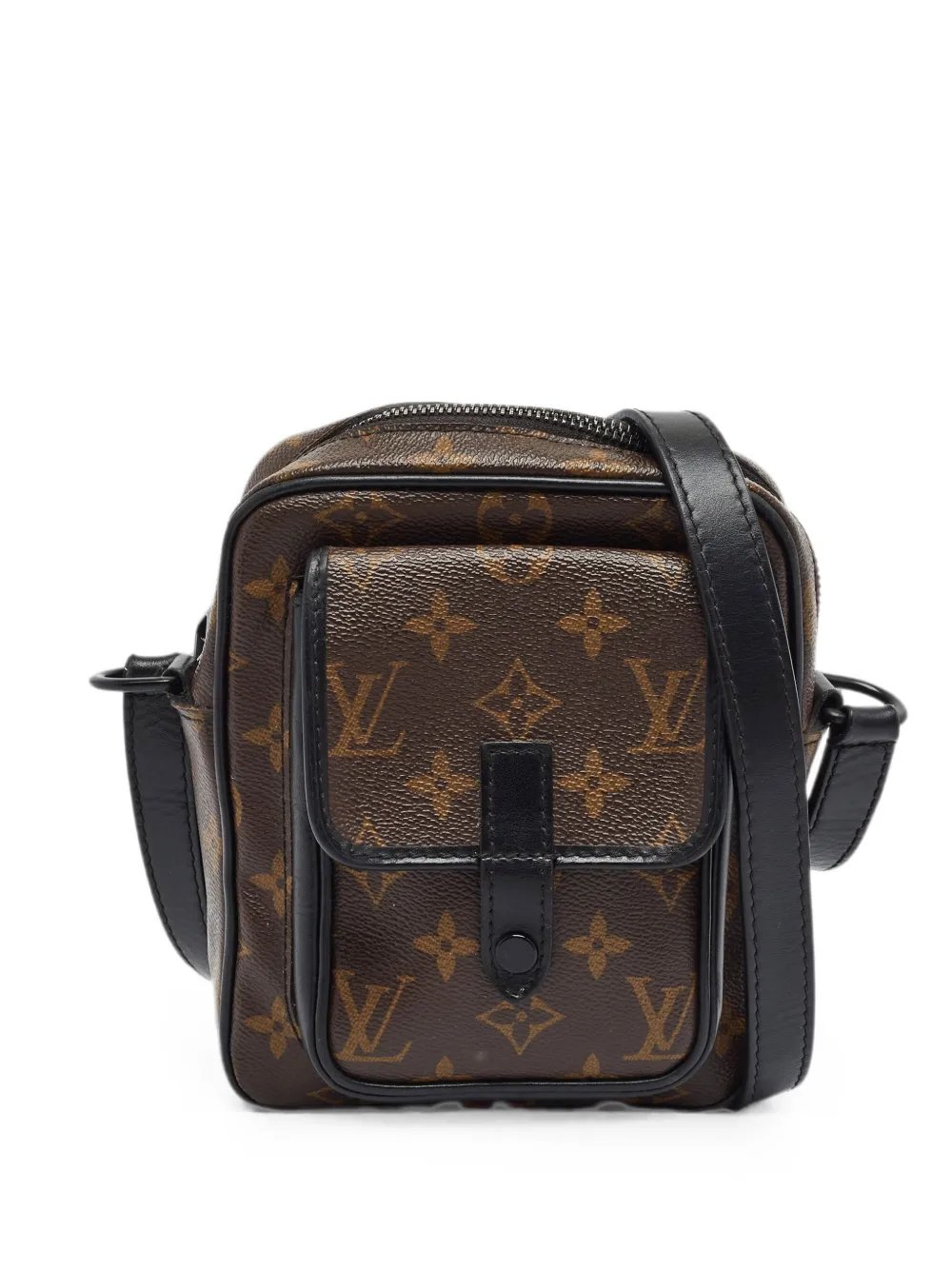 Christopher messenger bag