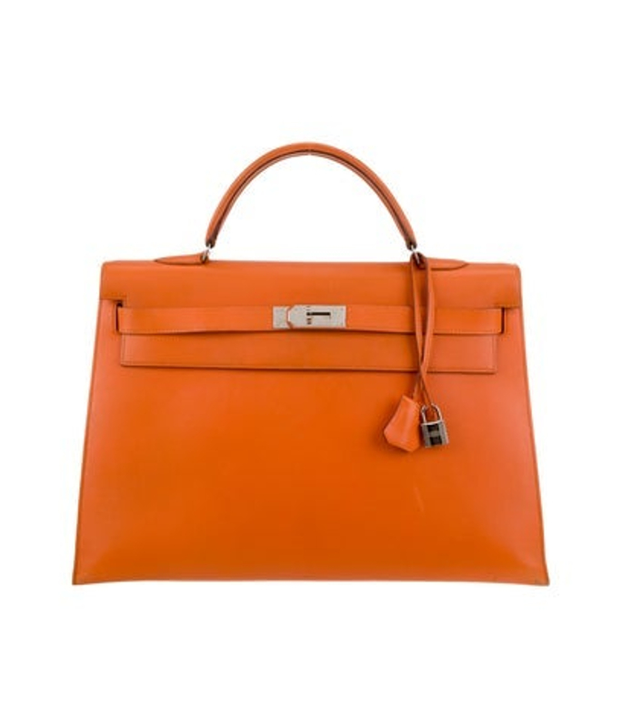 Hermes Gulliver Kelly Sellier 40
