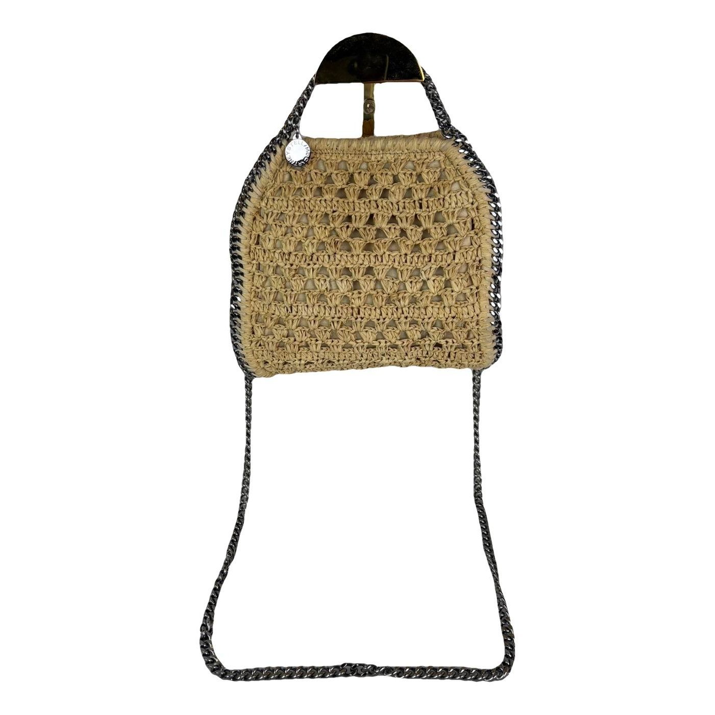Stella McCartney Cloth handbag