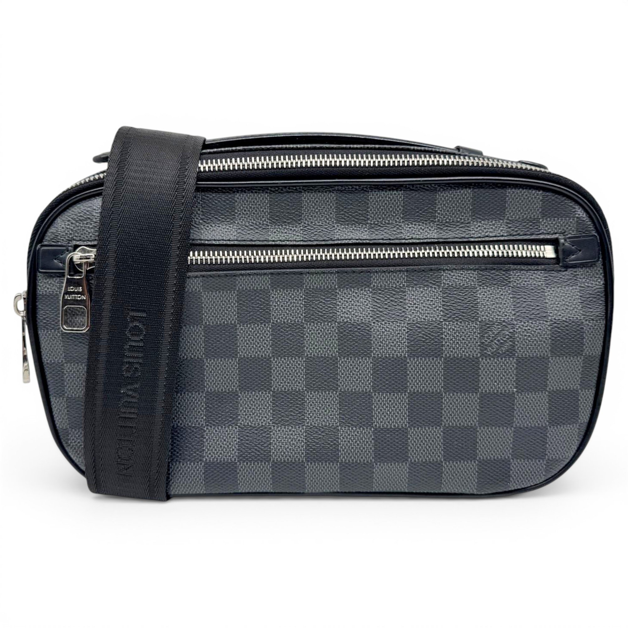 Cloth handbag