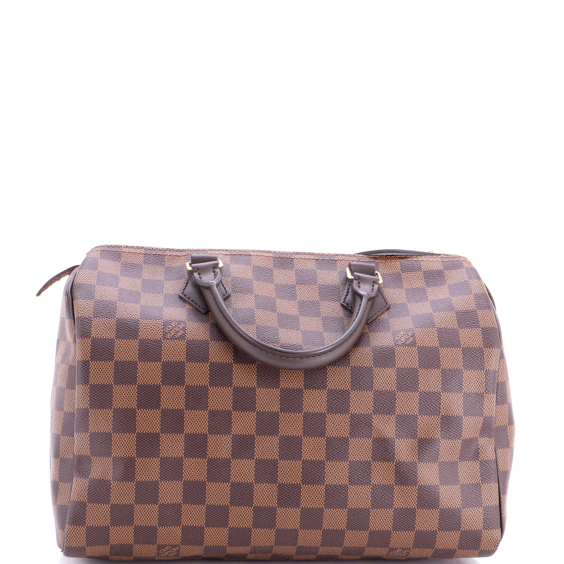 Speedy Handbag Damier 30