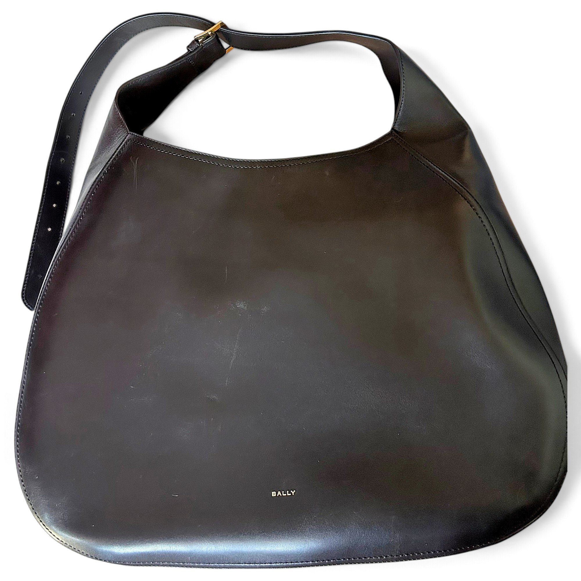 Bally Leather handbag