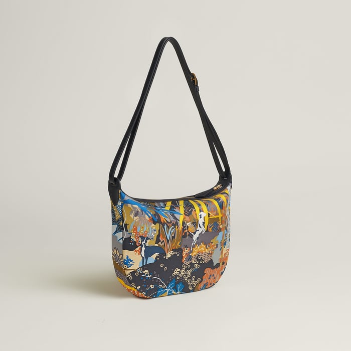 Sursoie to Go Pouch