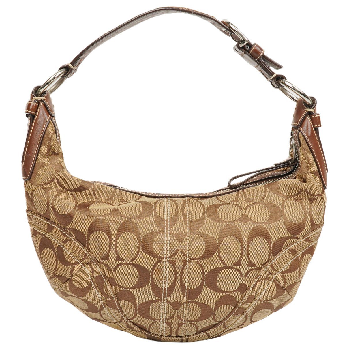 Cloth handbag