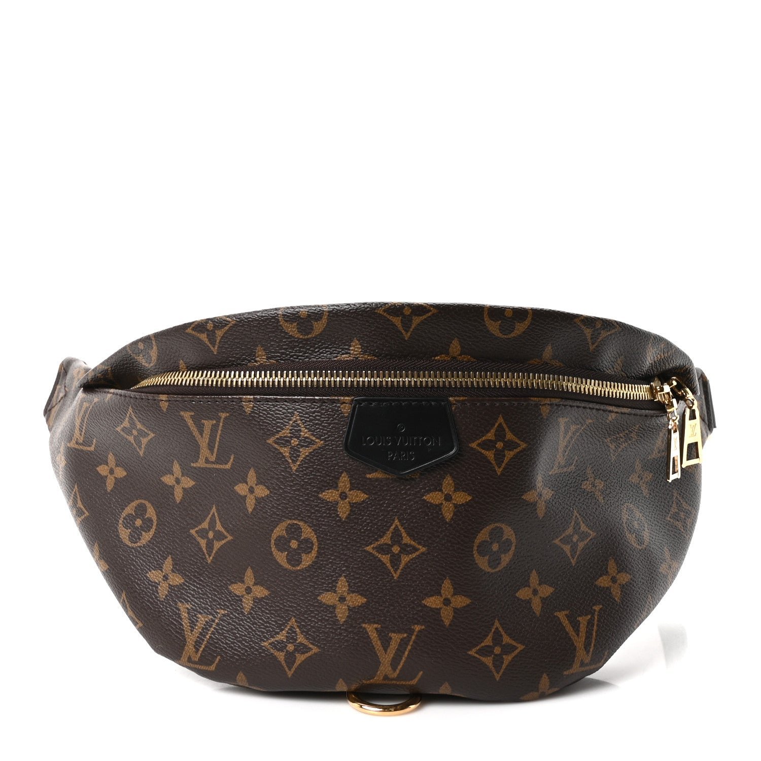 Louis Vuitton Louis Vuitton Monogram My LV World Tour Bumbag