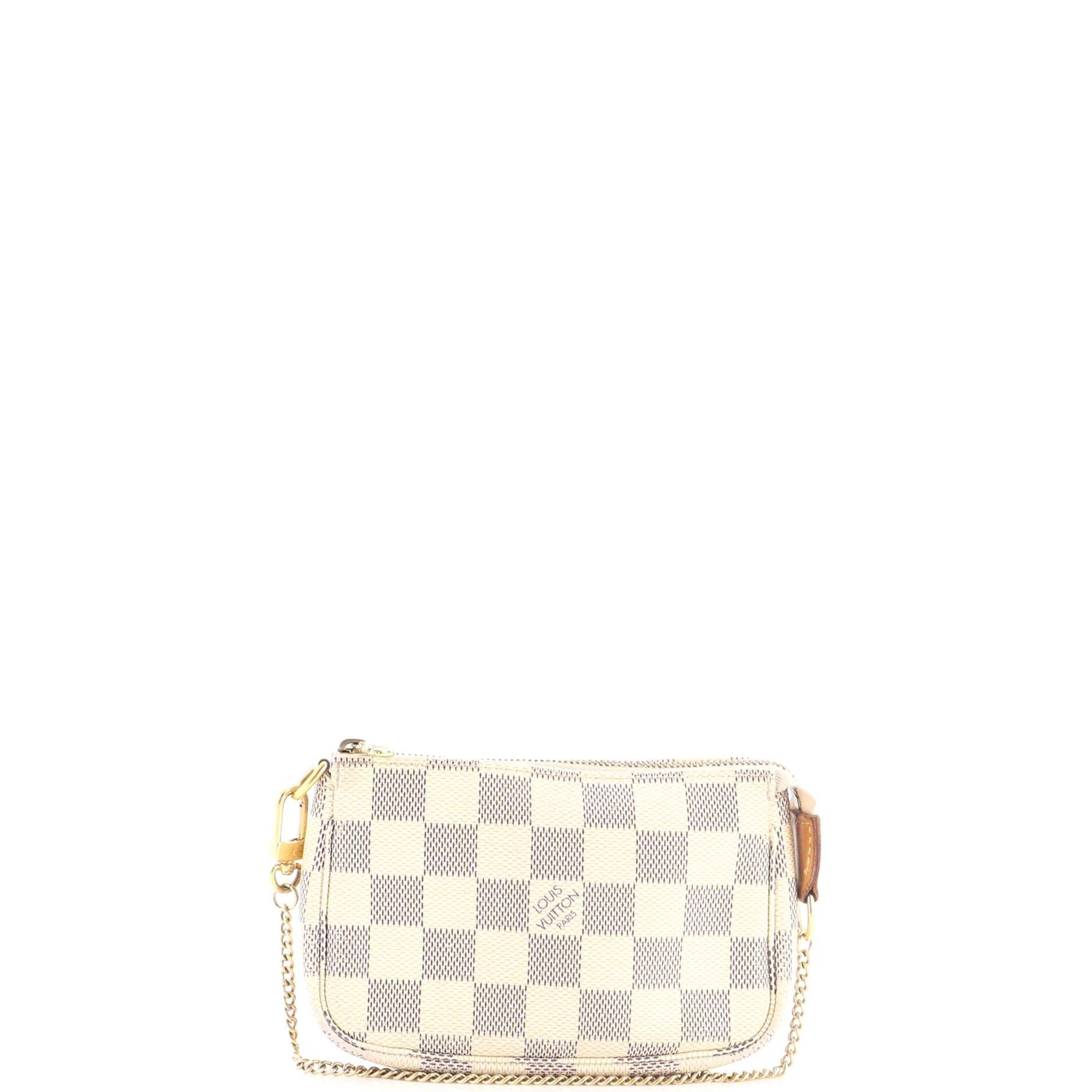 Cloth clutch bag