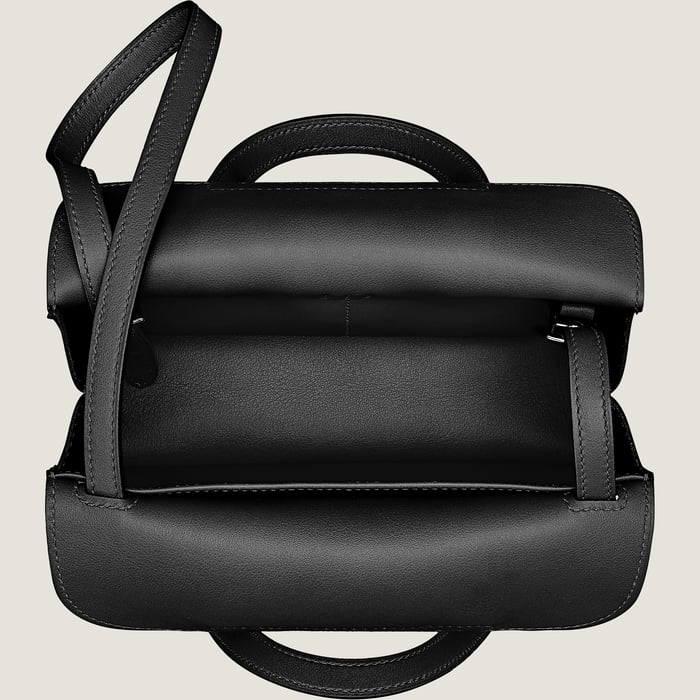 Noir Halzan Mini Bag