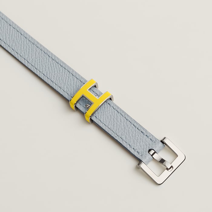 Pop H 15 Bicolore 벨트