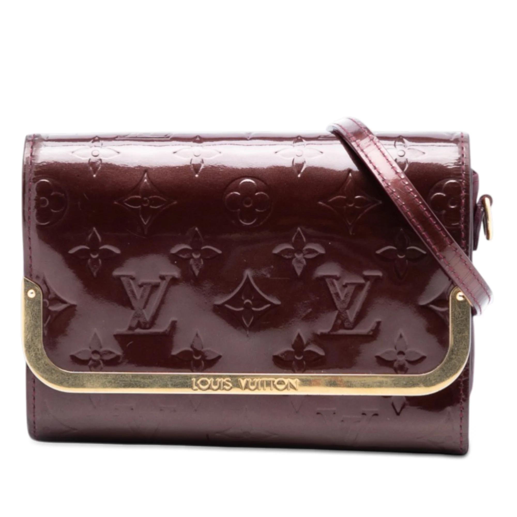Rossmore leather handbag