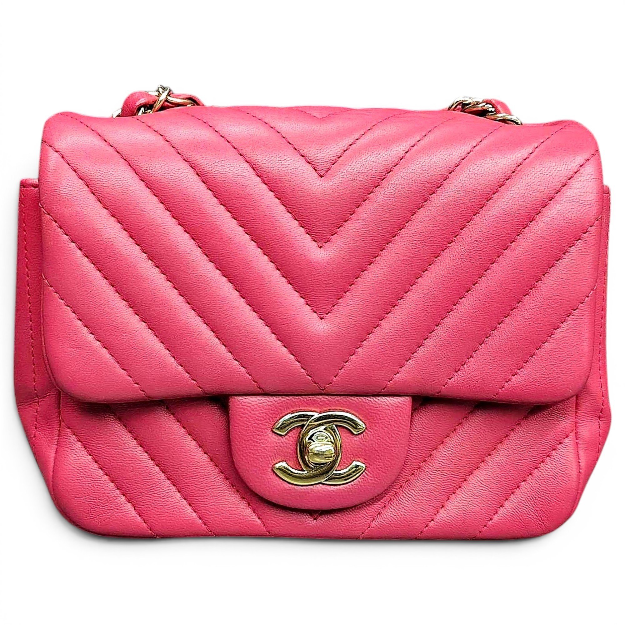 Timeless/Classique leather crossbody bag