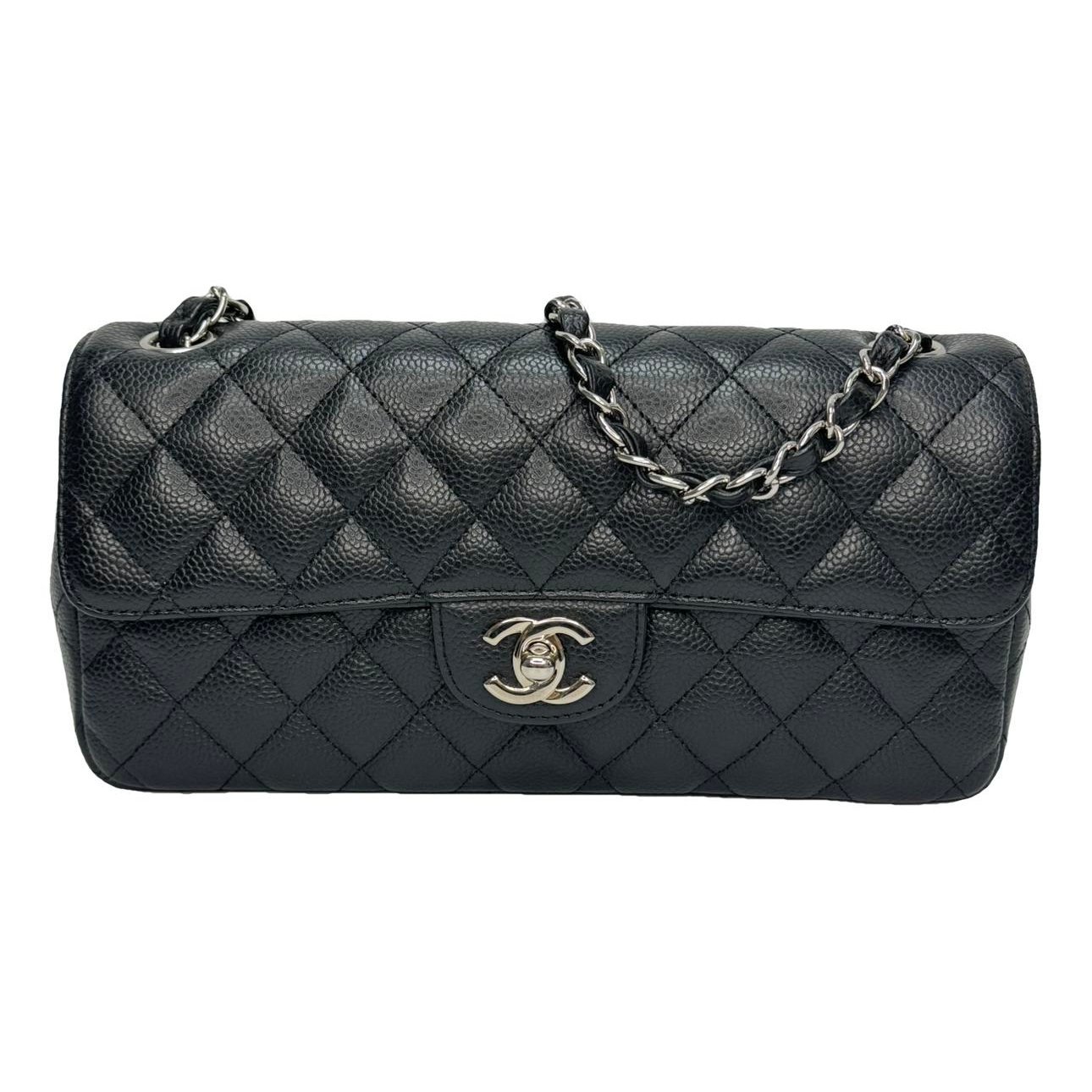 Timeless/Classique leather crossbody bag