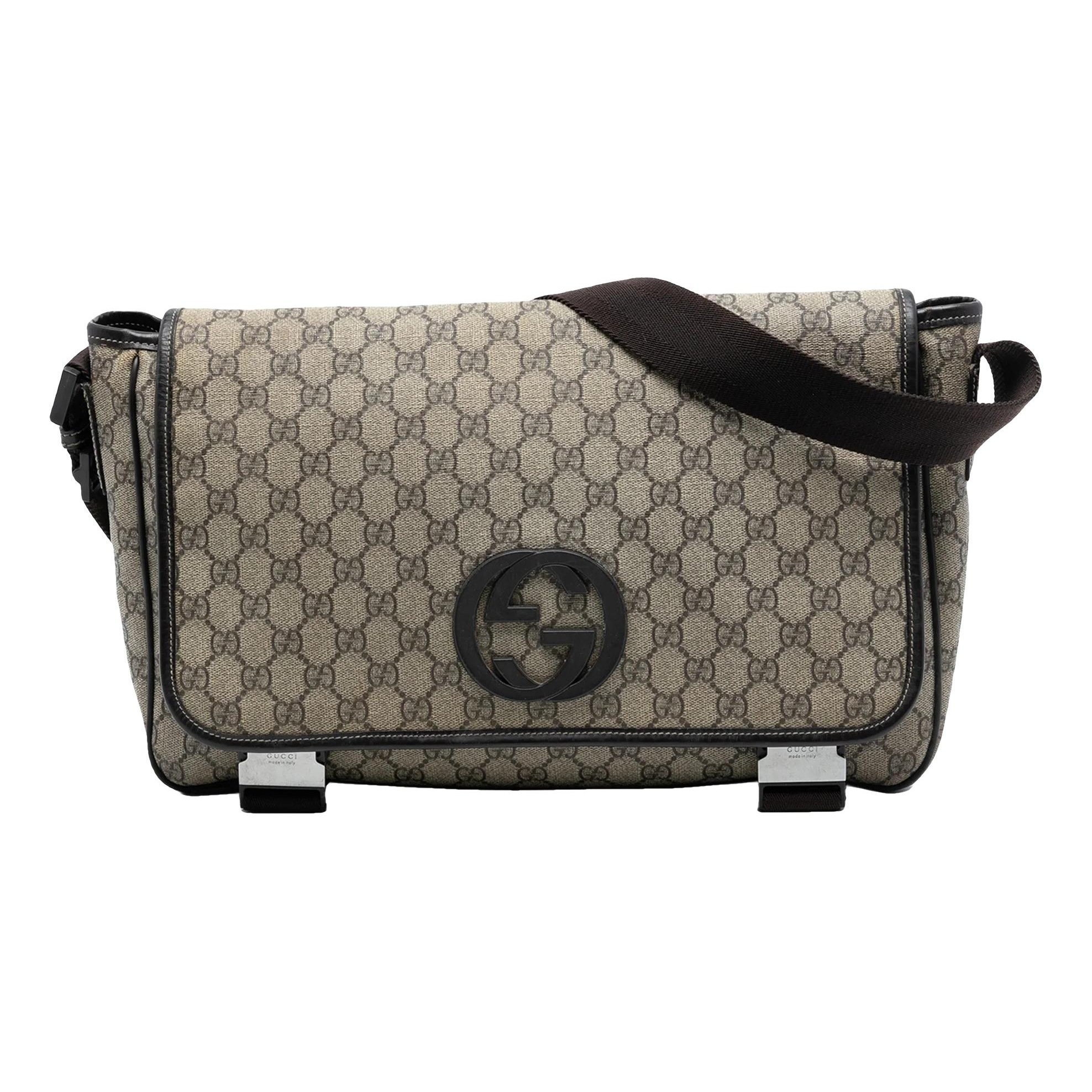 Crossbody bag