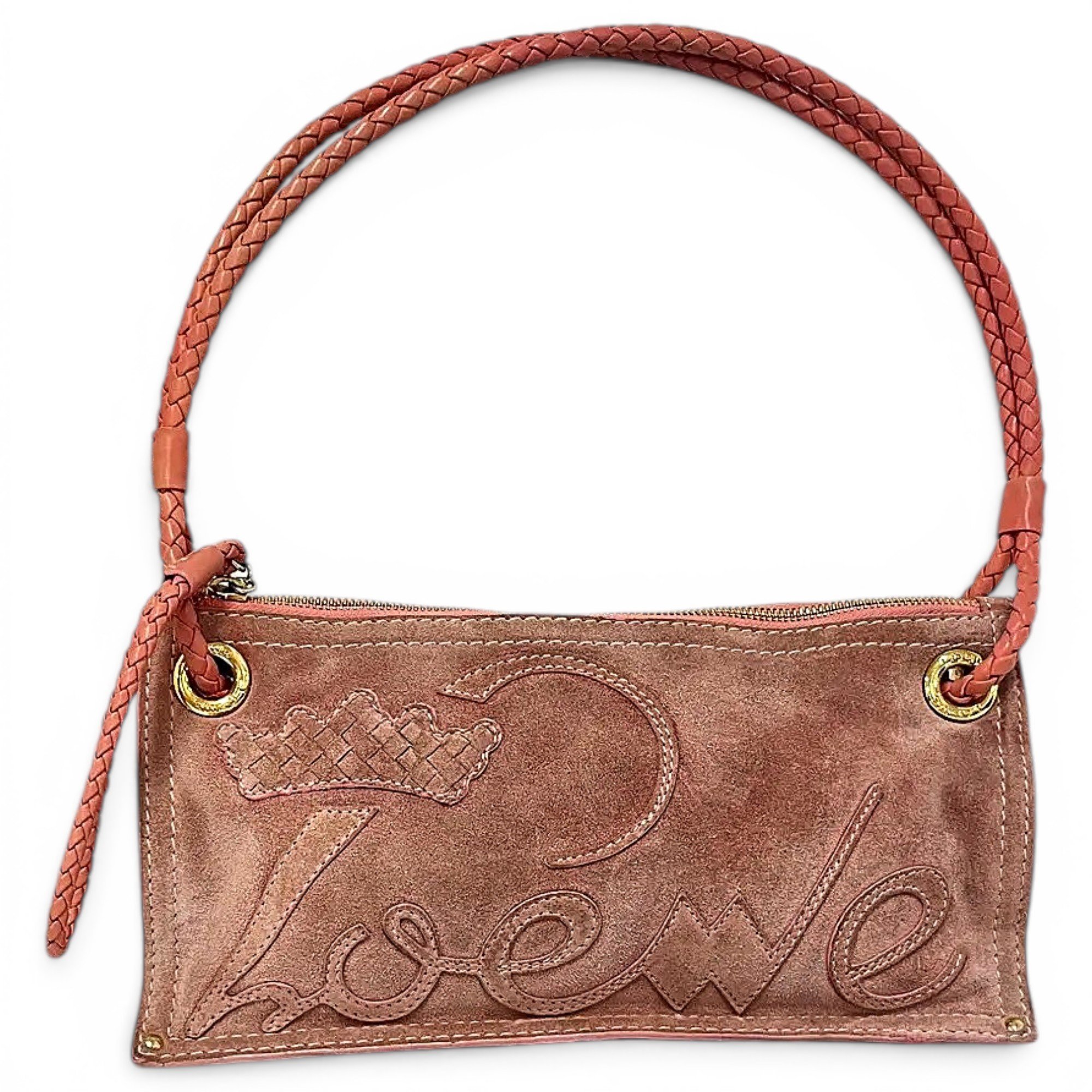 Goya Long handbag