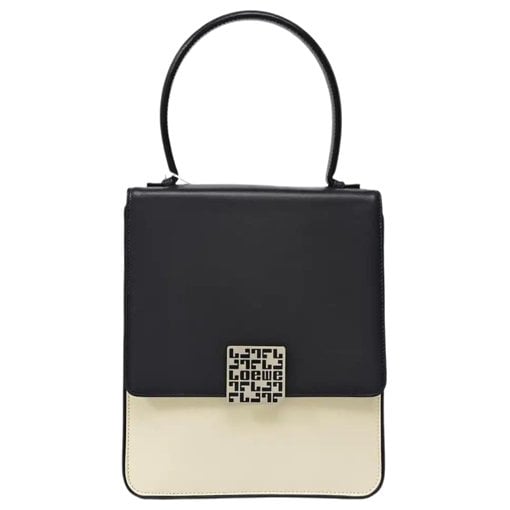Loewe Leather handbag