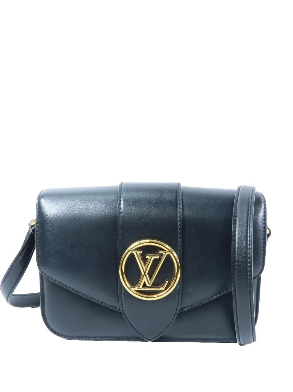 Pont 9 cross body bag