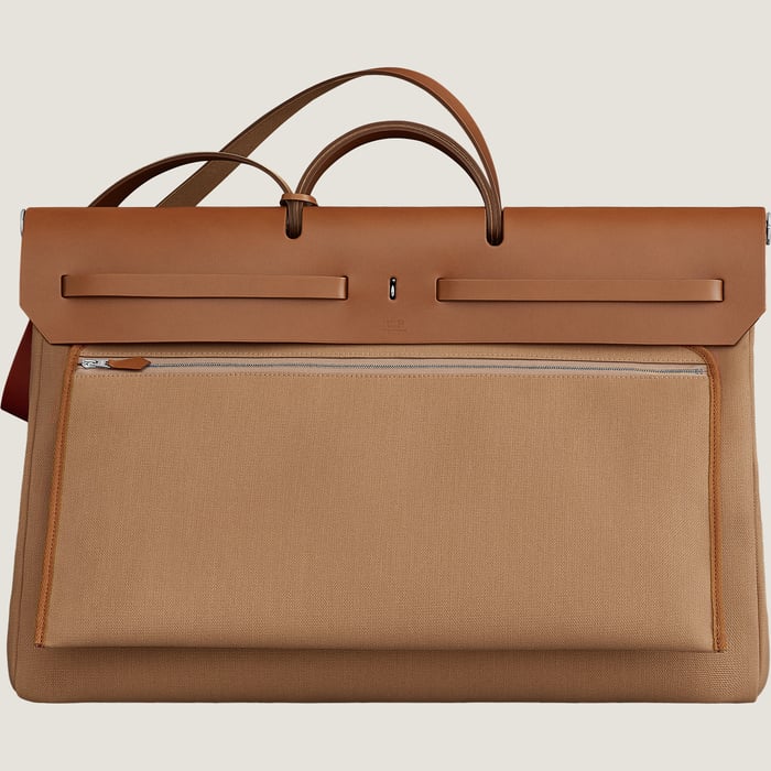 Herbag Zip Cabine Bag