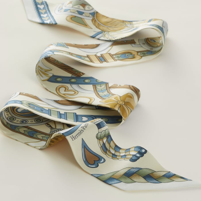 Harnais De Coeur Twilly