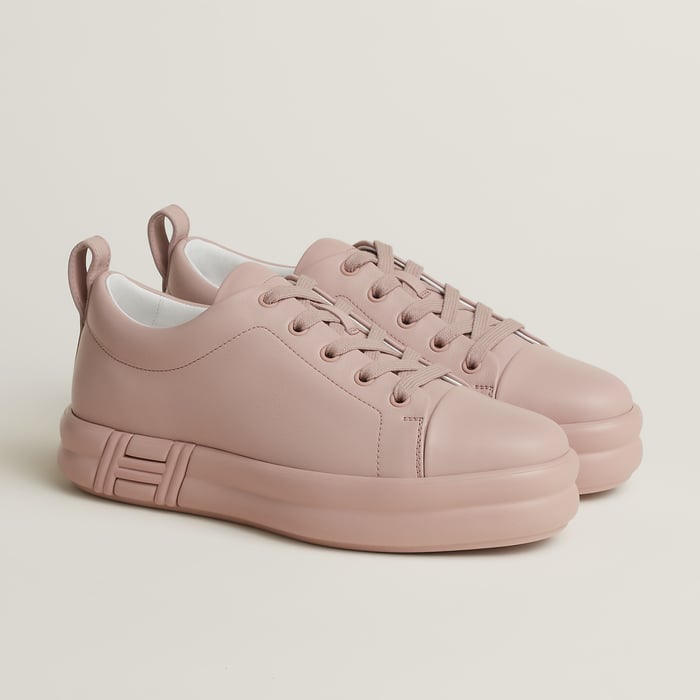 Happy sneaker