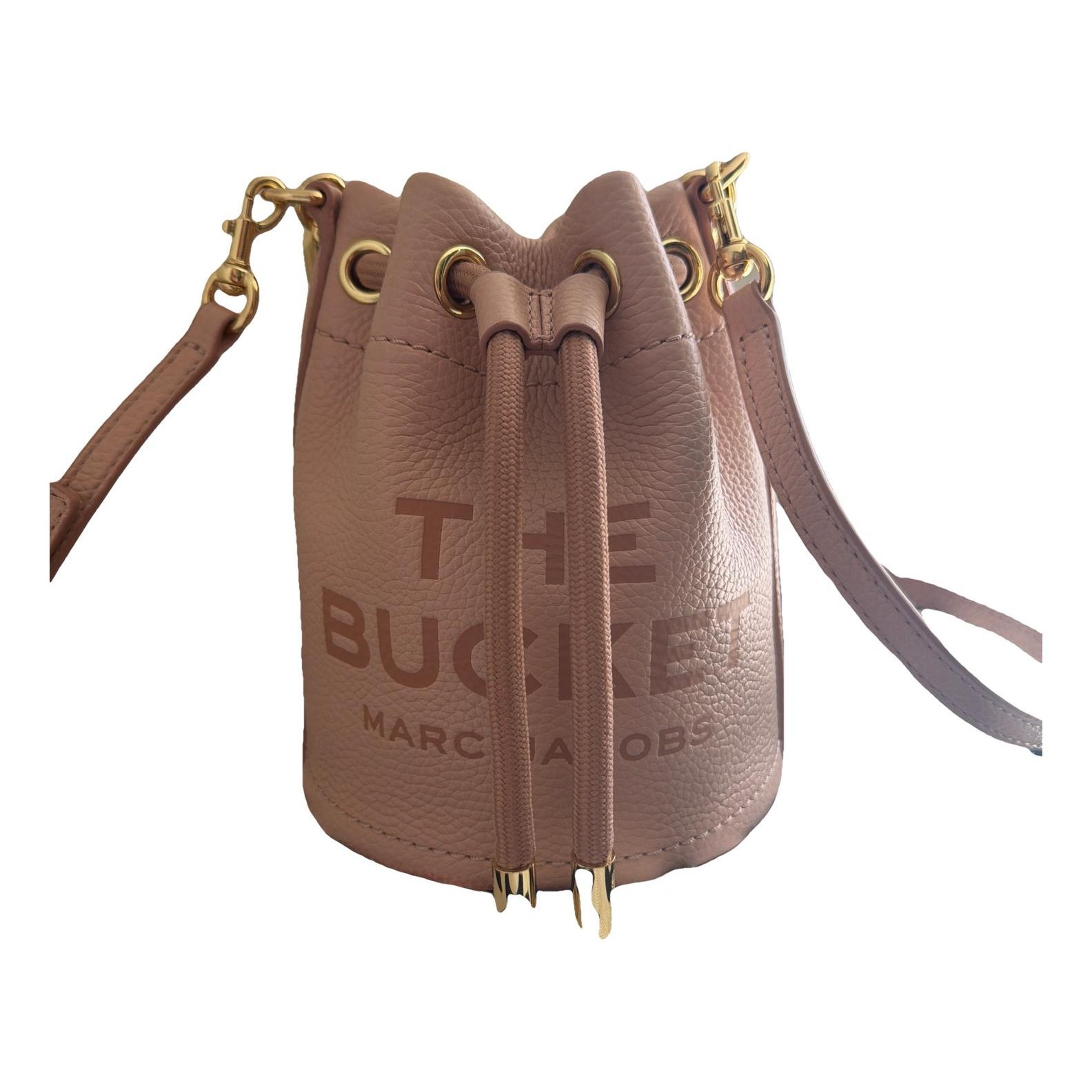 Leather bag