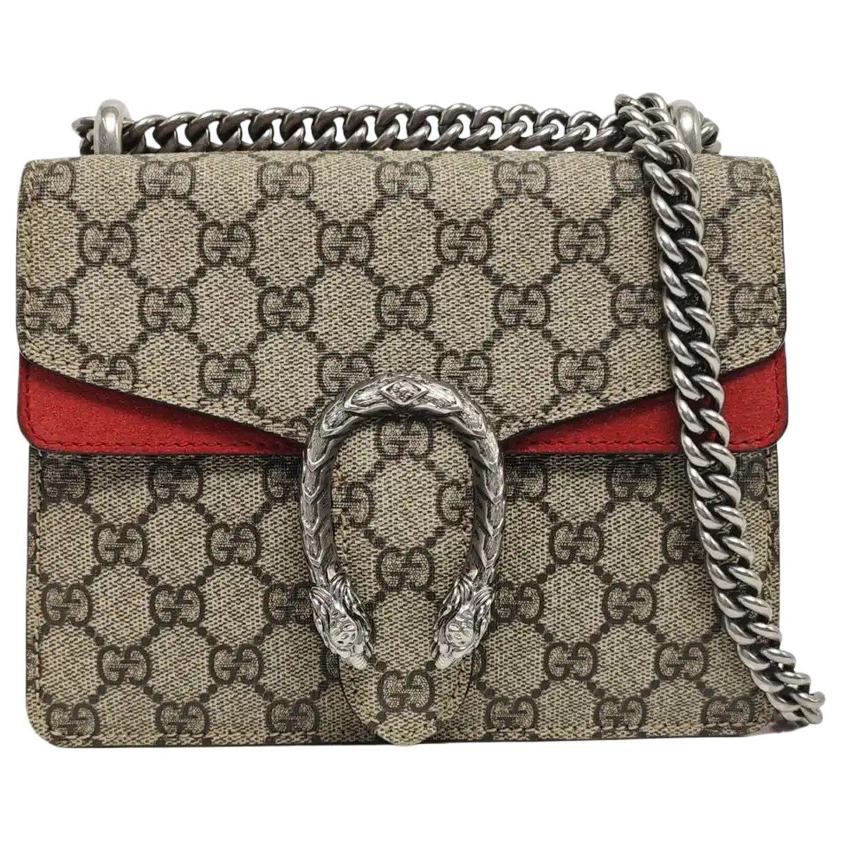 Dionysus leather mini bag