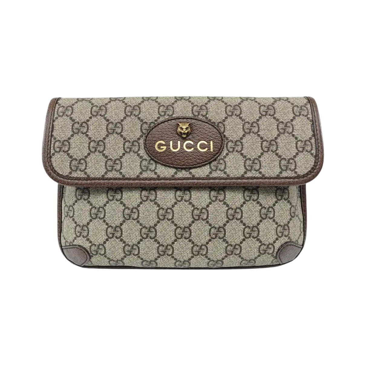 Gucci Neo Vintage leather handbag