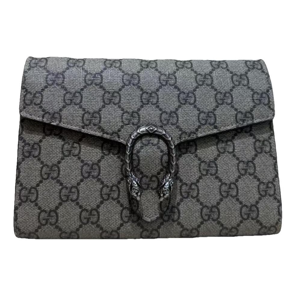 Dionysus Chain Wallet cloth handbag