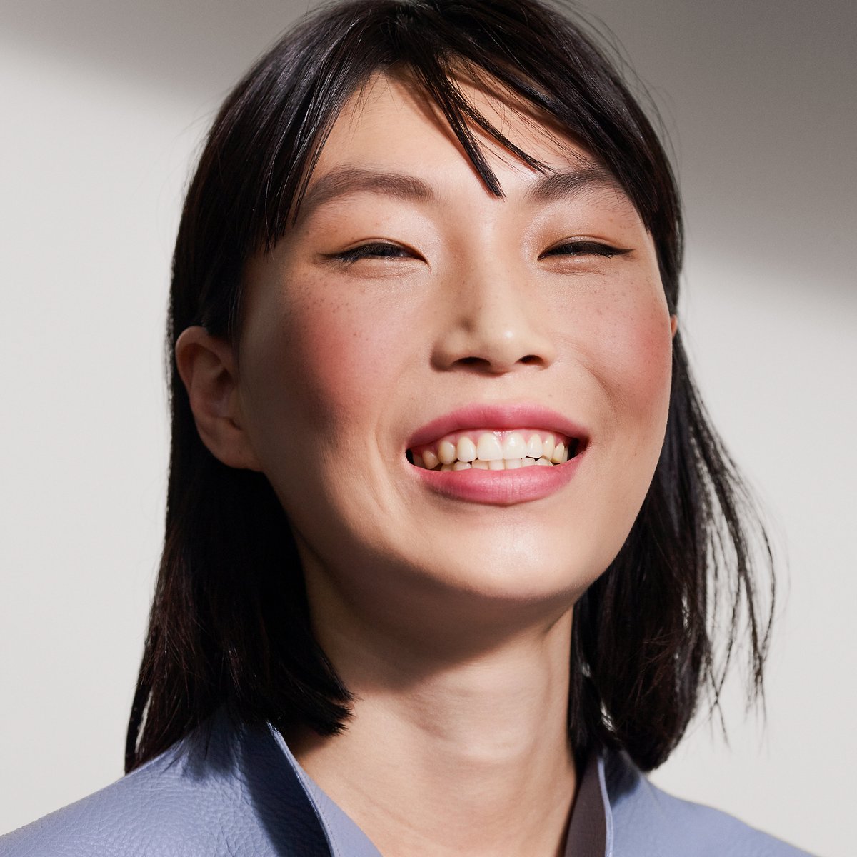 49 – rose Tan Rosy Lip Matte Enhancer, Rose Tan