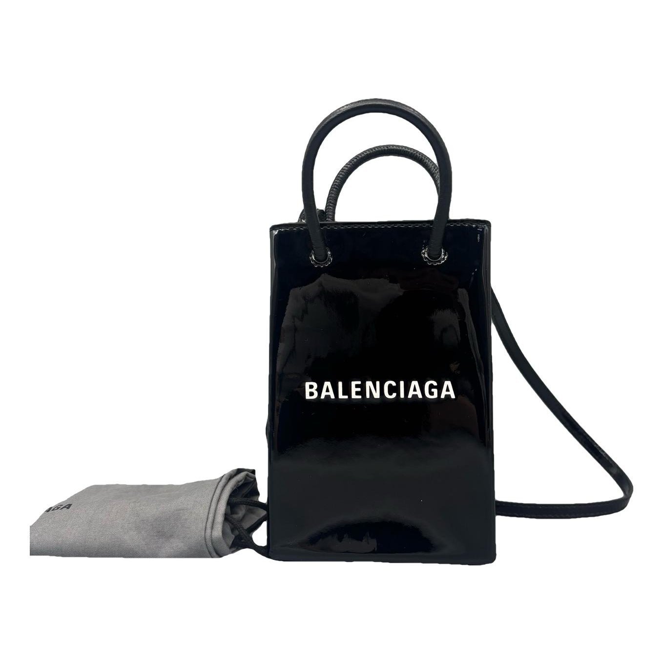Balenciaga Leather handbag