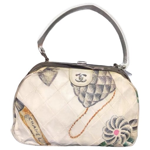 Cloth handbag