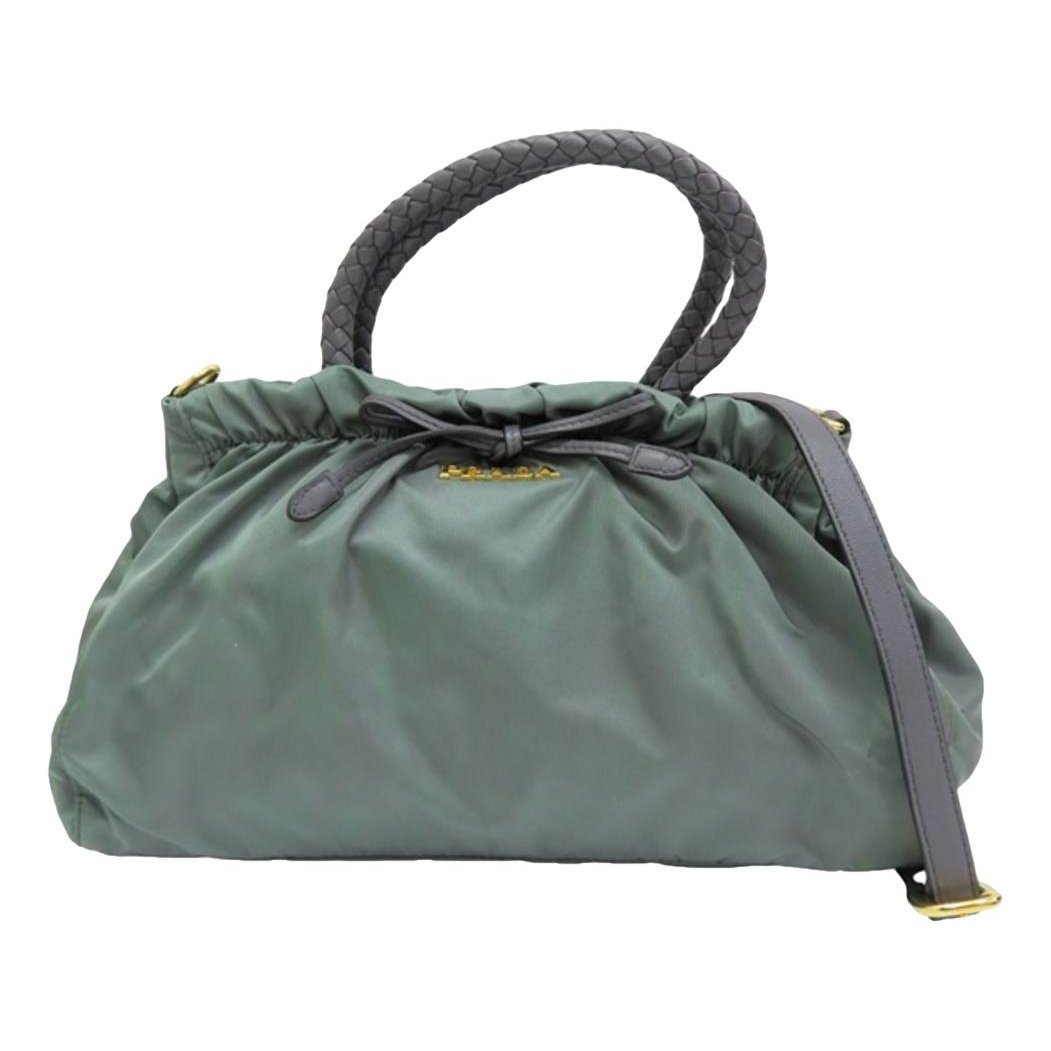 Supernova cloth handbag