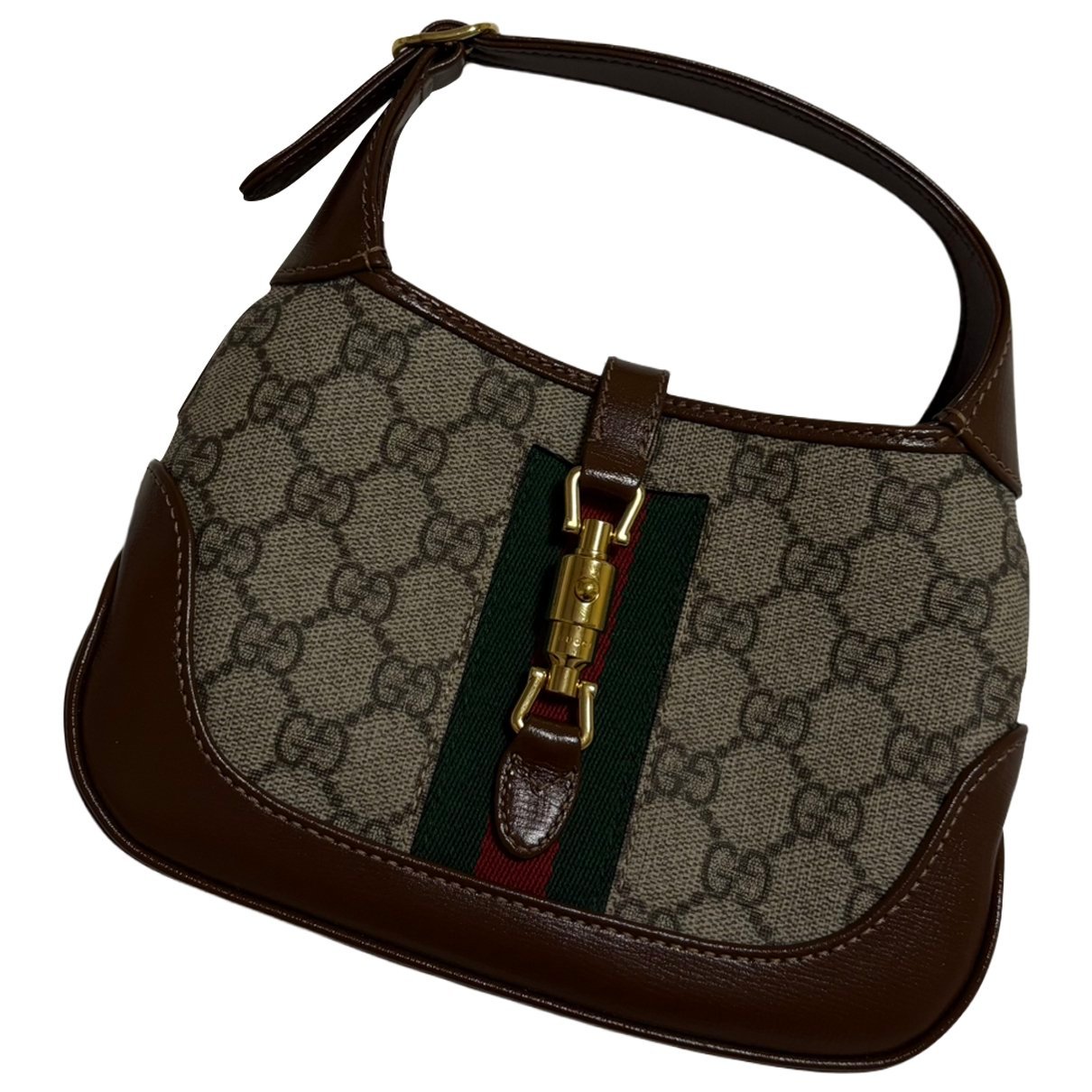 Jackie 1961 cloth handbag