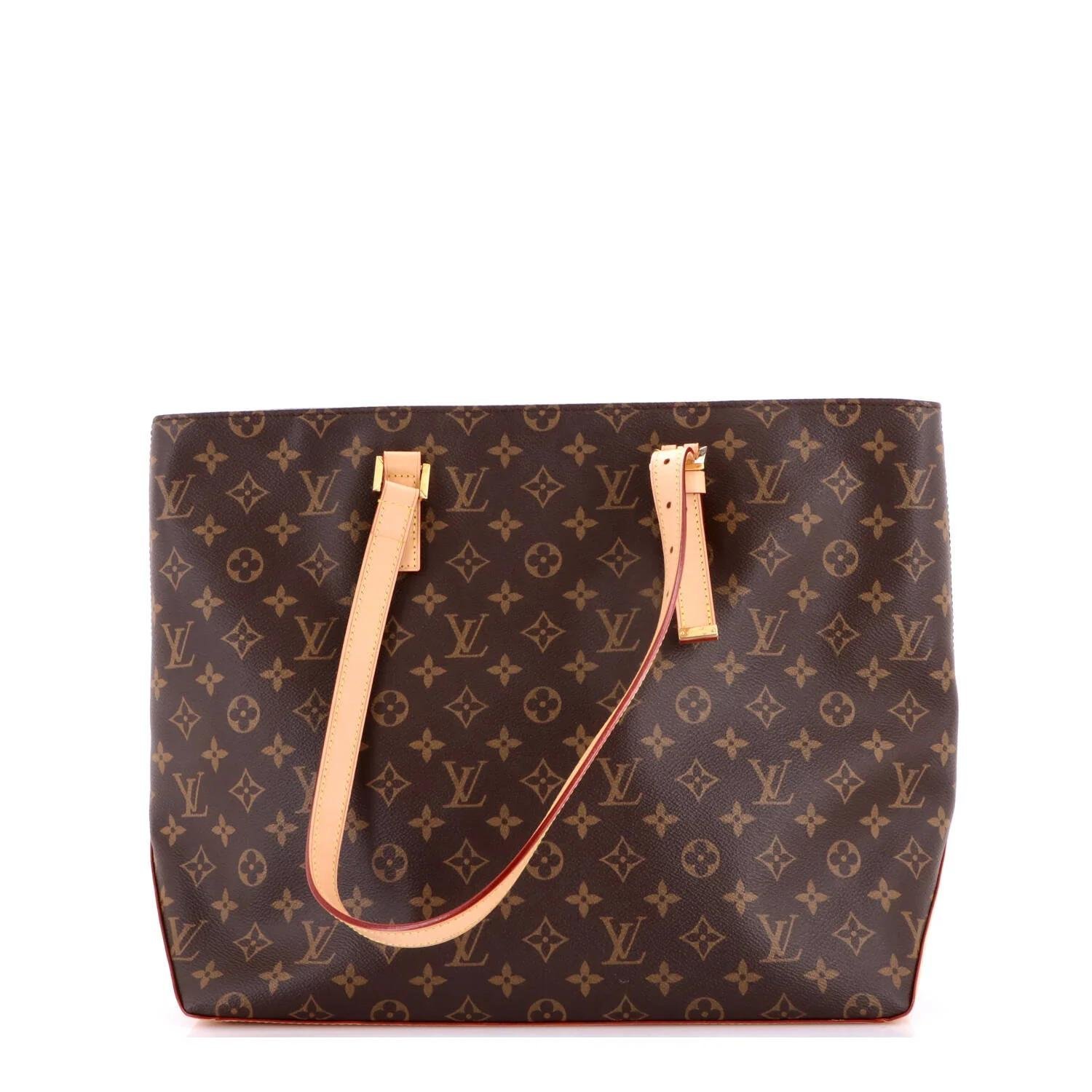 Cloth tote