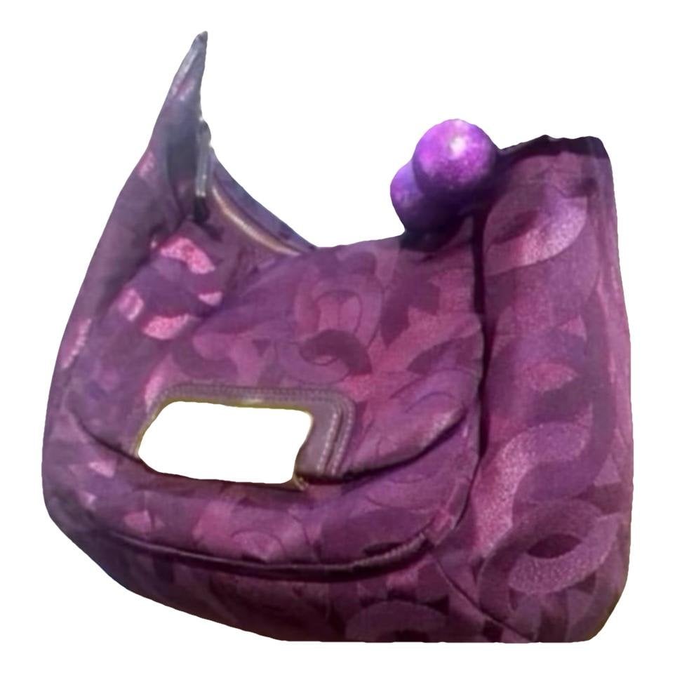 Cloth handbag