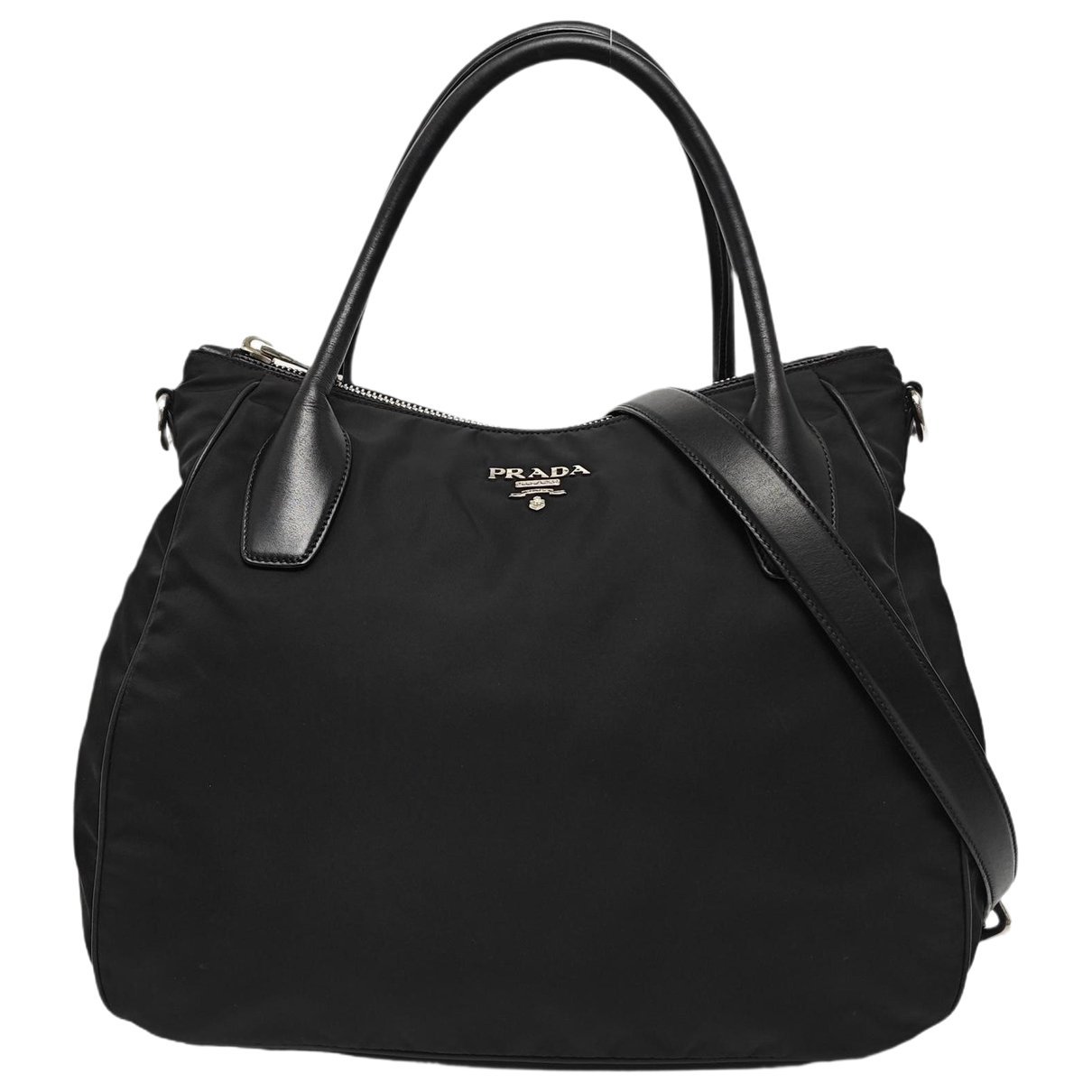 Cloth handbag