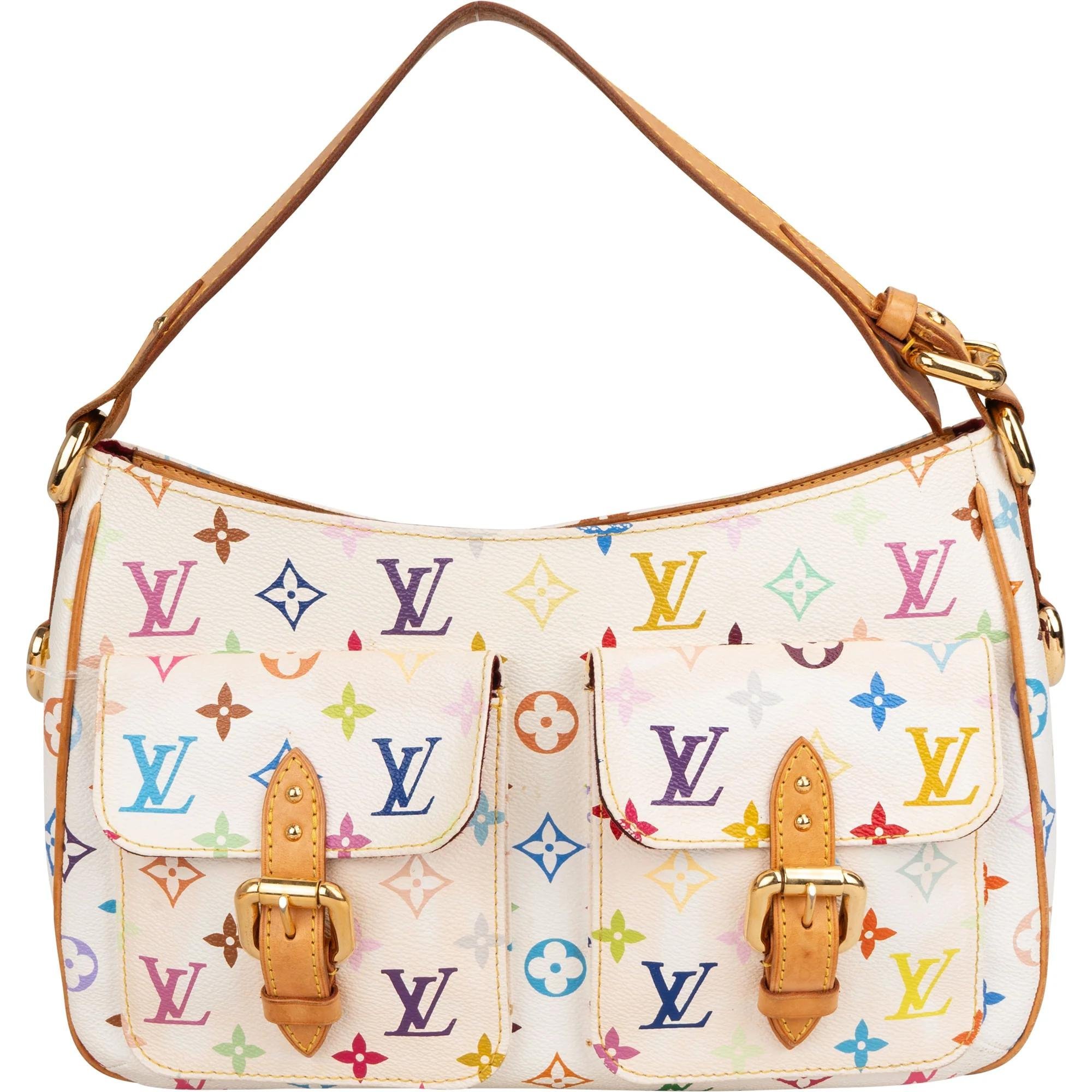 Lodge leather handbag