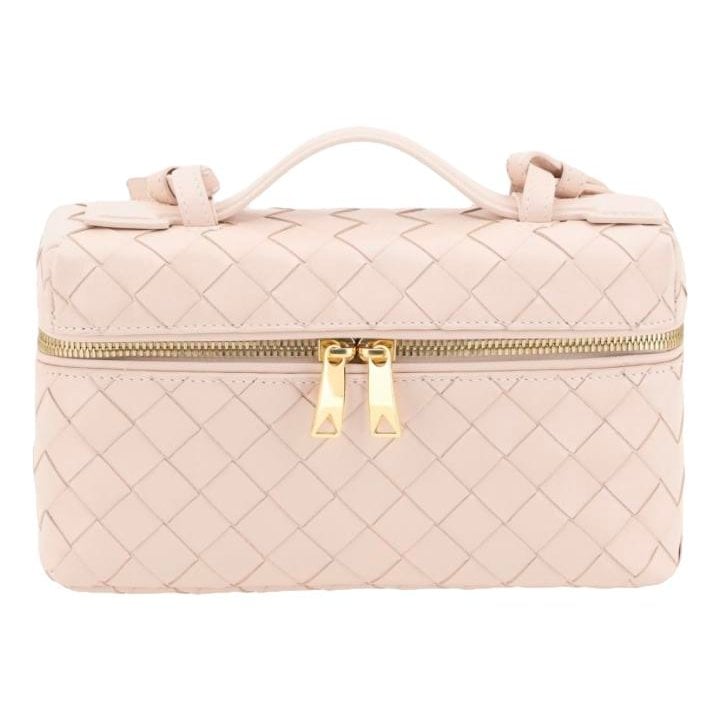 Bang leather handbag