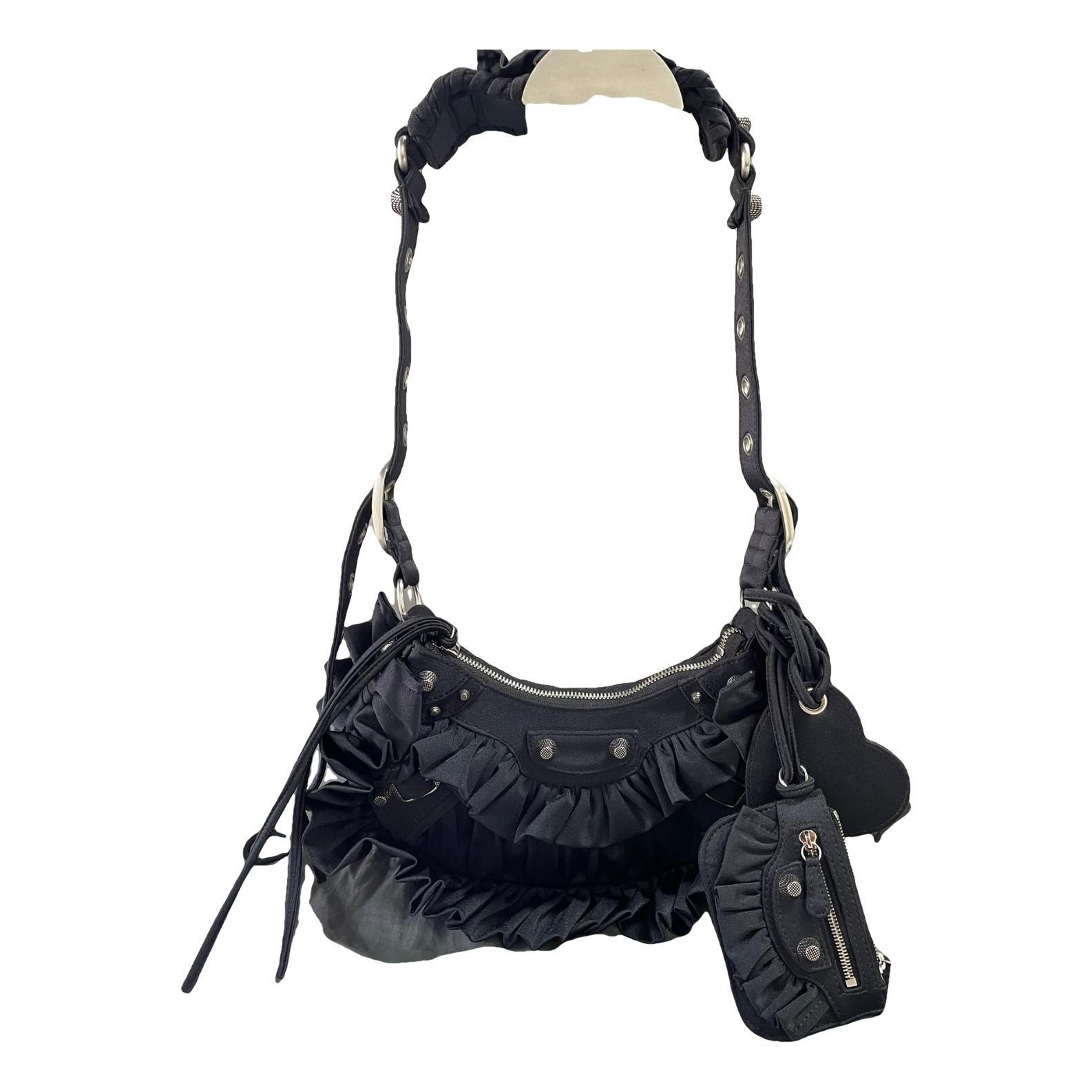 Leather bag