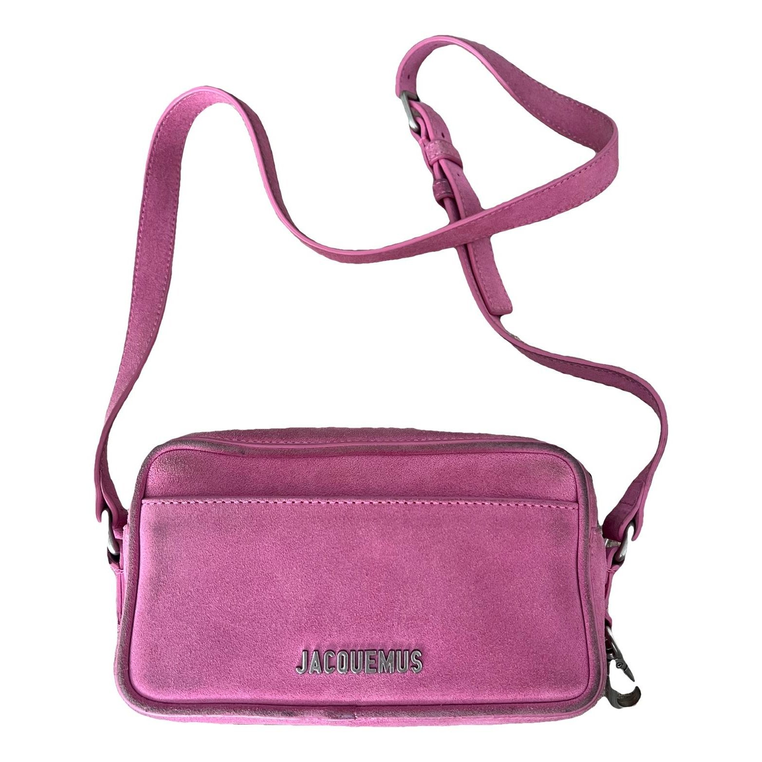 Le Baneto crossbody bag