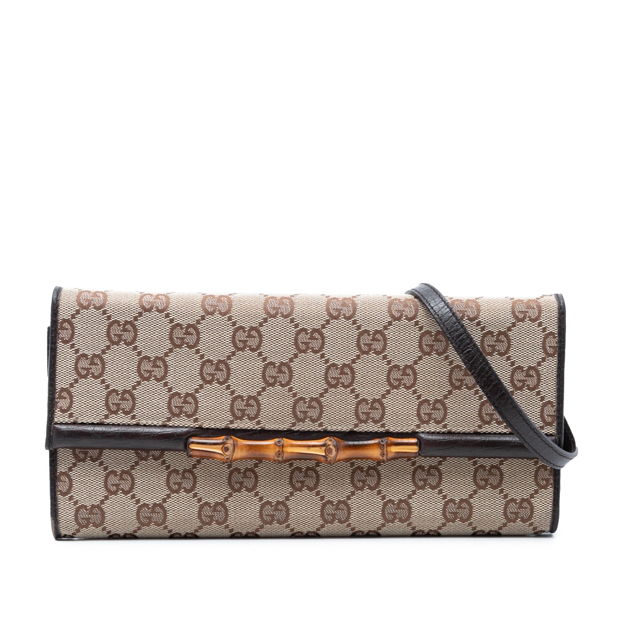 Crossbody bag