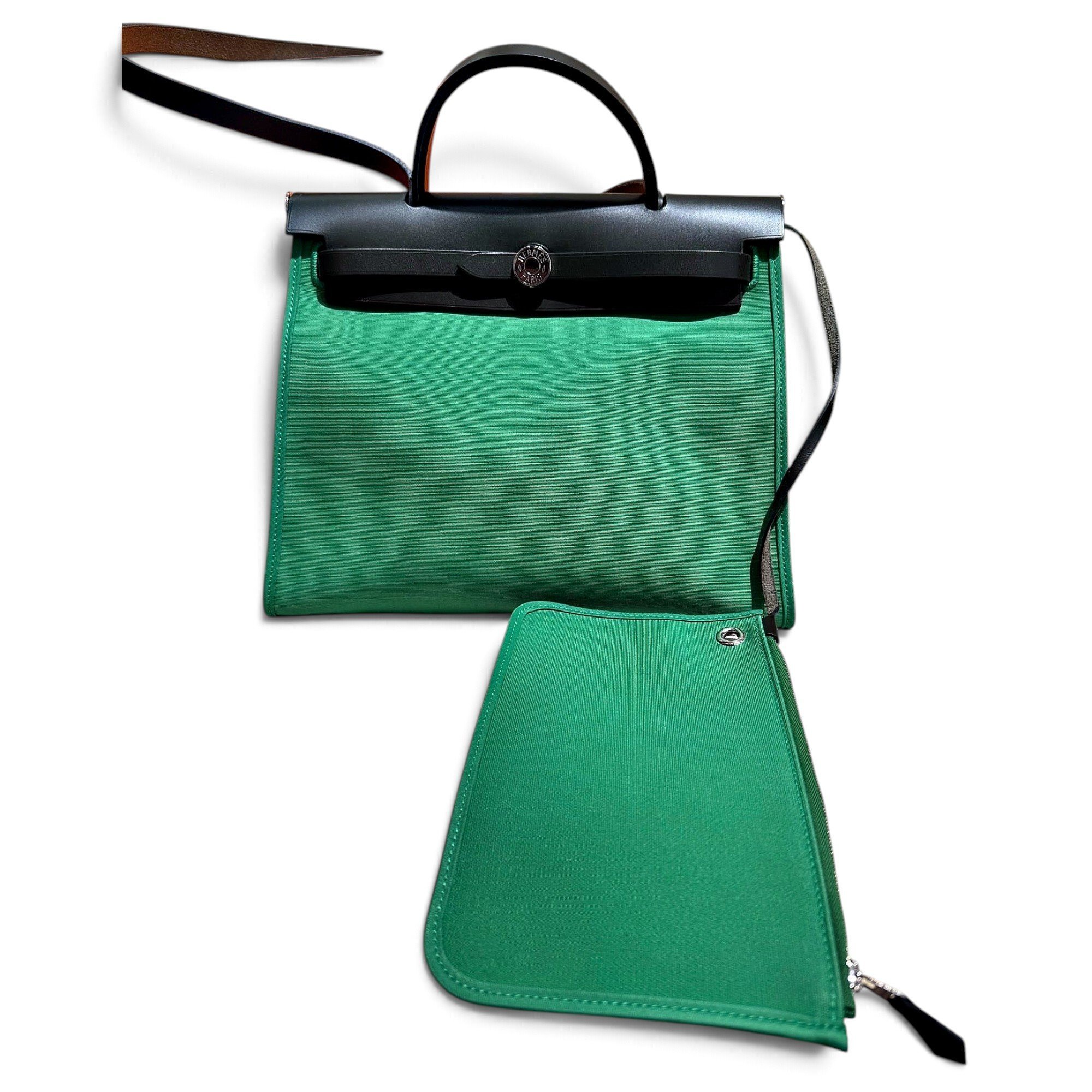 Herbag cloth handbag