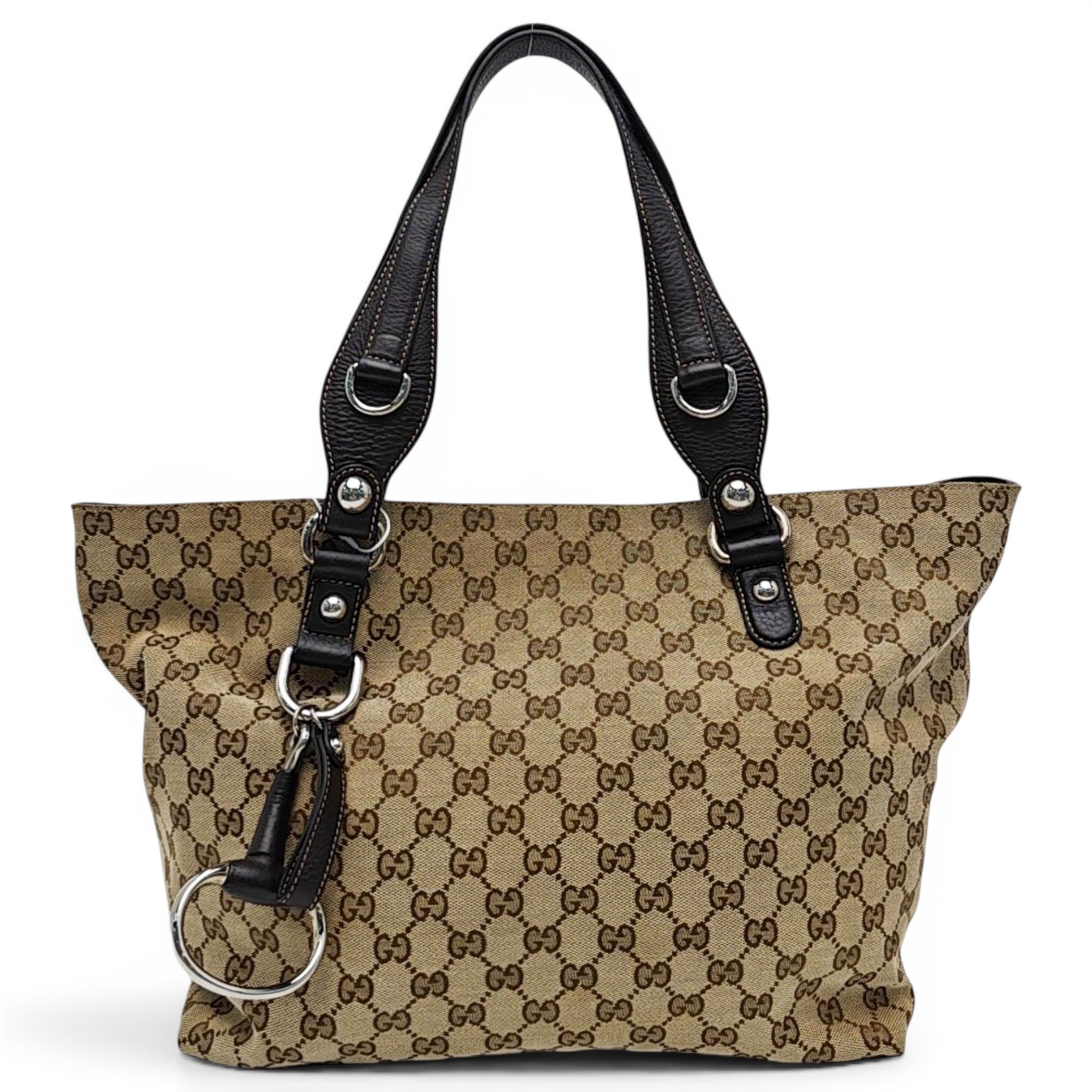 Cloth handbag