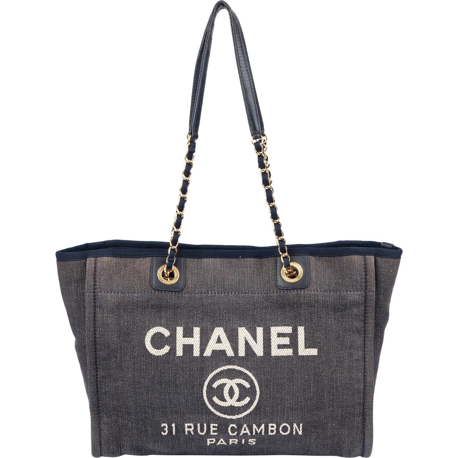 Deauville handbag