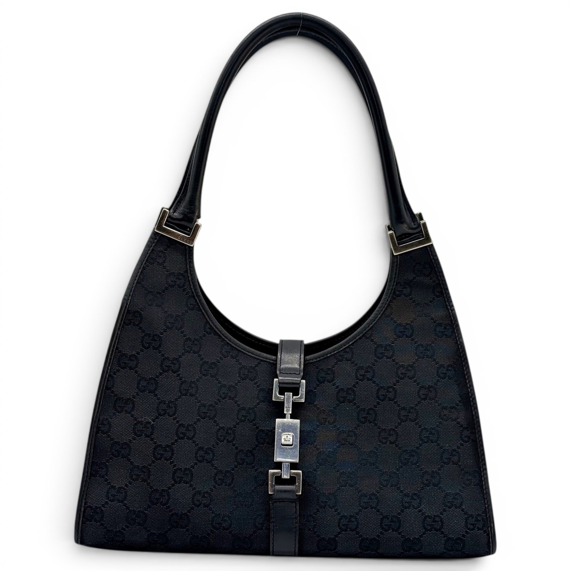 Jackie cloth handbag