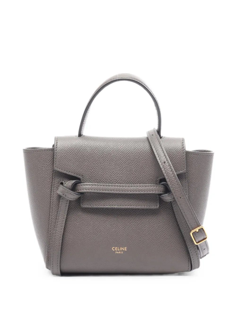 2010s Pico tote bag
