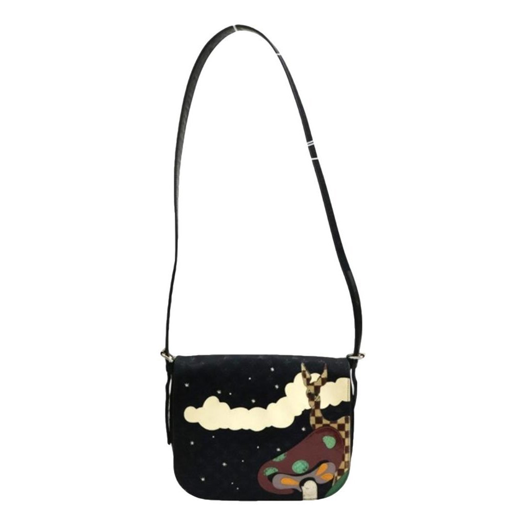 Conte de fées cloth handbag