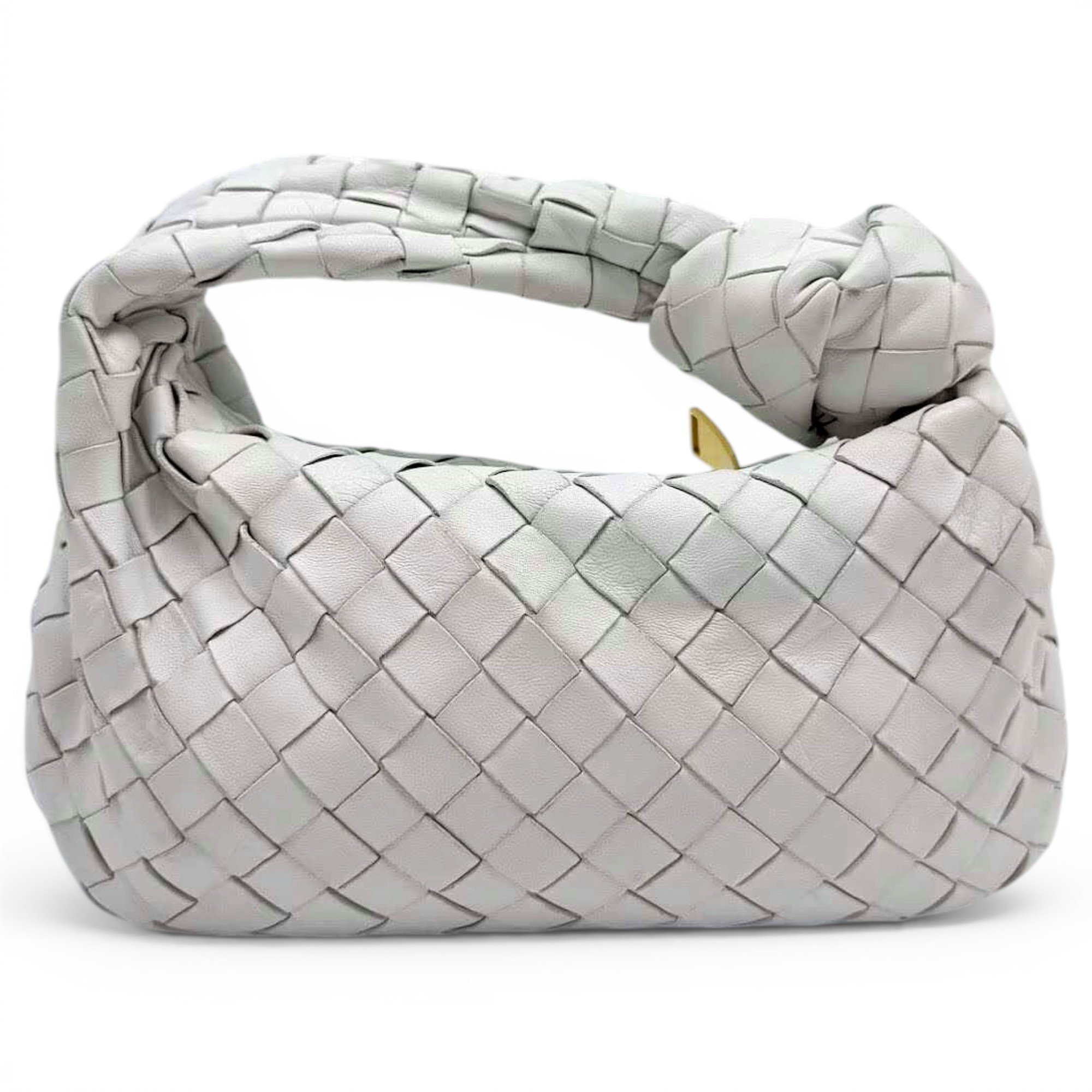 Jodie leather handbag