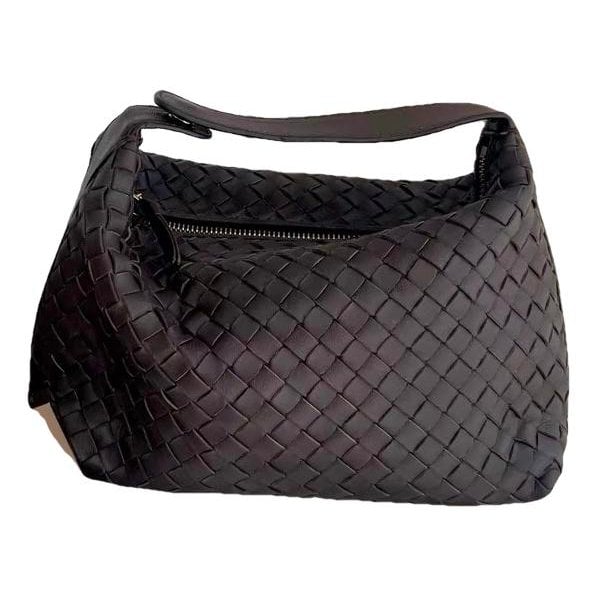 Wallace leather mini bag