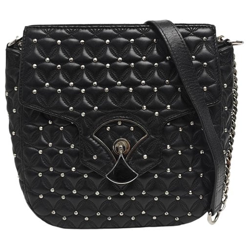 Bvlgari Leather handbag
