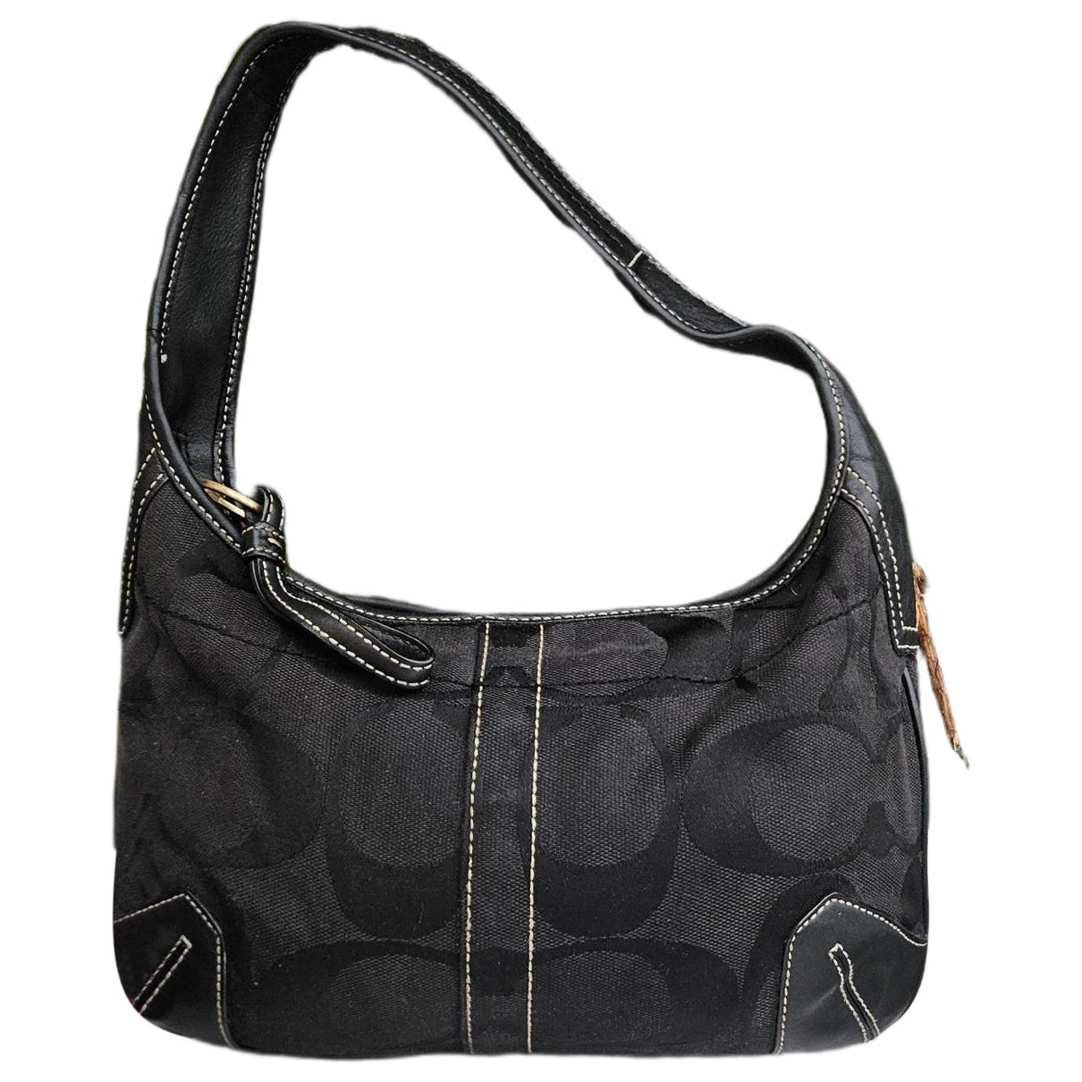 Cloth handbag