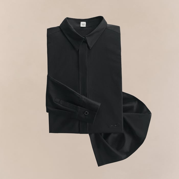 Noir Shirt